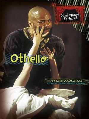 cover image of Othello